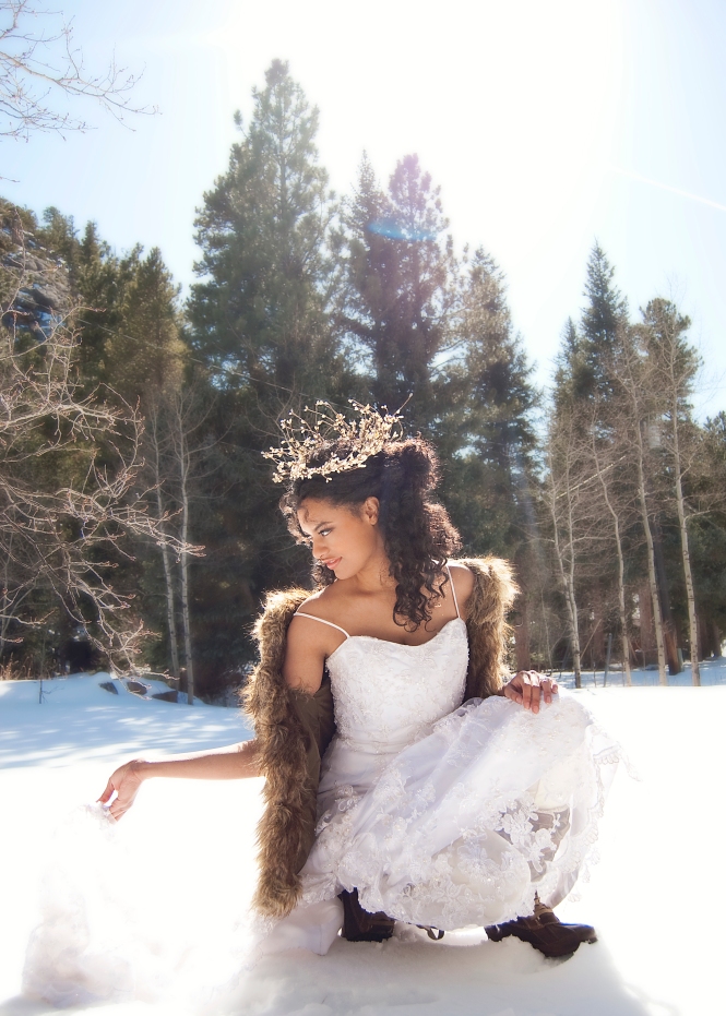 180 degrees Snow Bride Styled Shoot DSC_1653