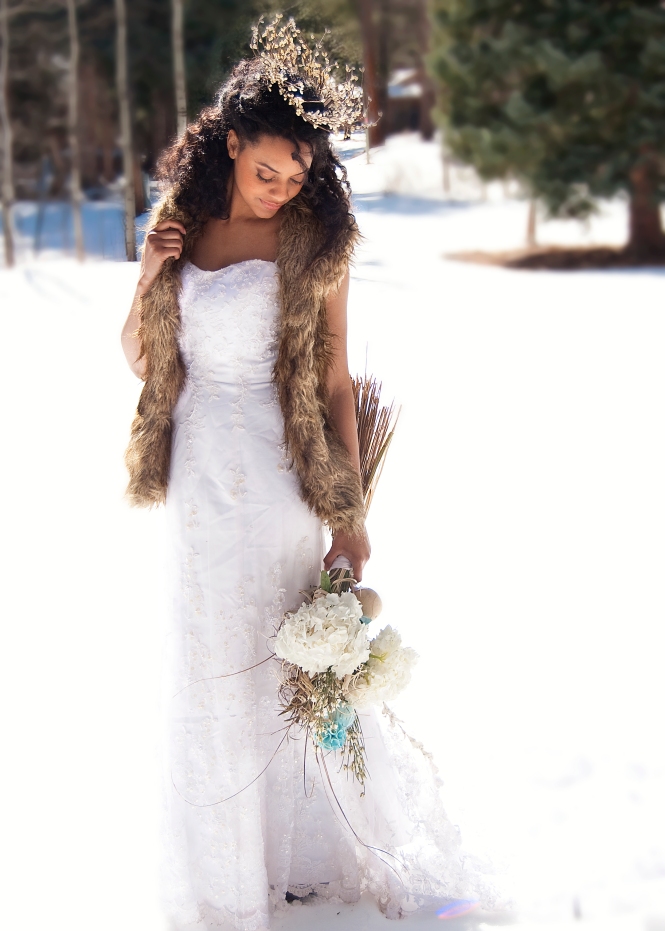 180 degrees Snow Bride Styled Shoot DSC_1680